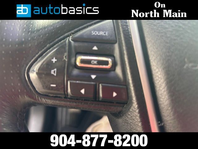 2017 Nissan Maxima 3.5 S Jacksonville FL