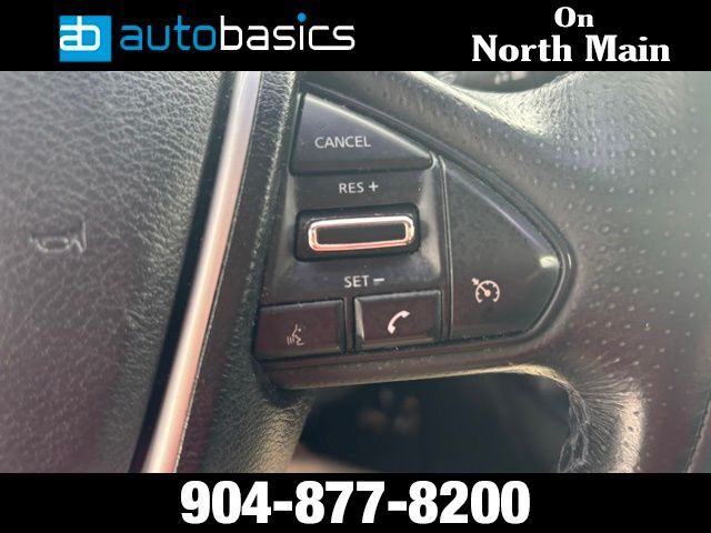 2017 Nissan Maxima 3.5 S Jacksonville FL