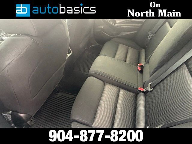 2017 Nissan Maxima 3.5 S Jacksonville FL