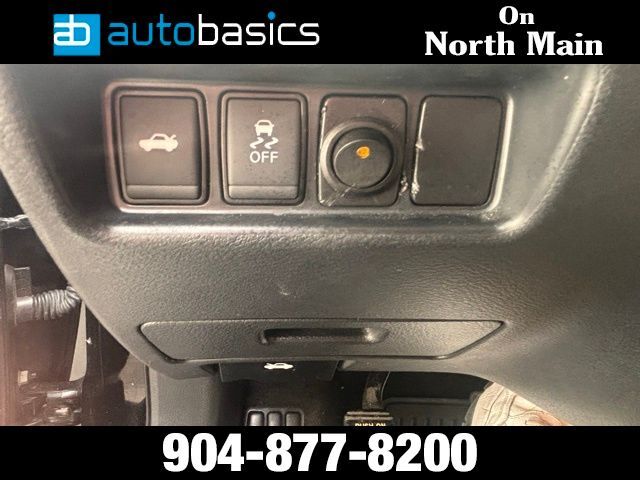 2017 Nissan Maxima 3.5 S Jacksonville FL