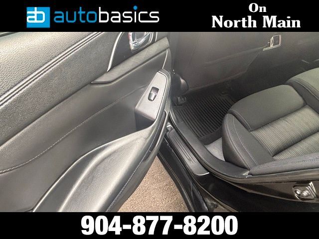 2017 Nissan Maxima 3.5 S Jacksonville FL