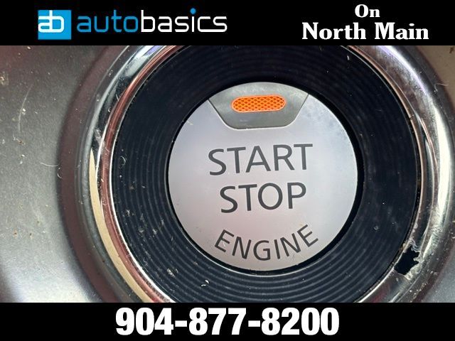 2017 Nissan Maxima 3.5 S Jacksonville FL