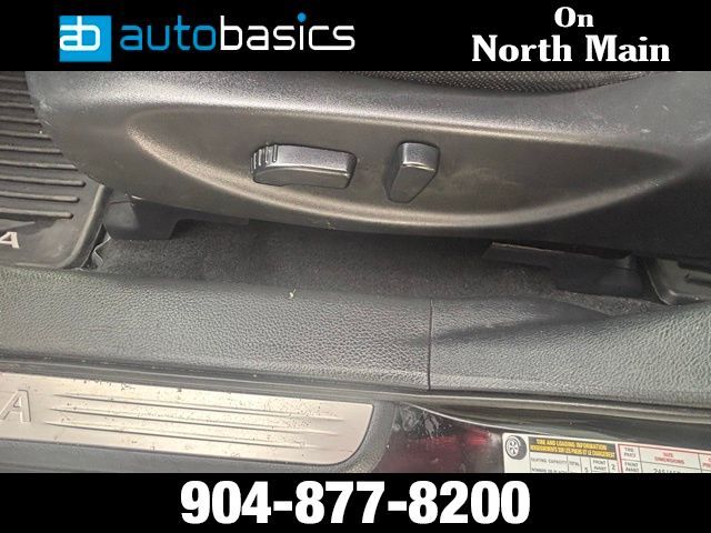 2017 Nissan Maxima 3.5 S Jacksonville FL