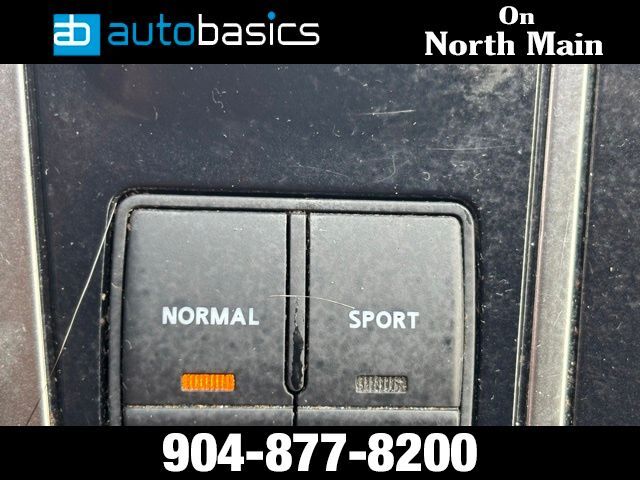 2017 Nissan Maxima 3.5 S Jacksonville FL