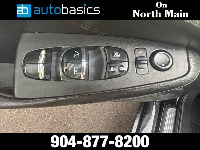 2017 Nissan Maxima 3.5 S Jacksonville FL