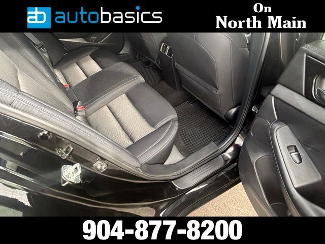 2017 Nissan Maxima 3.5 S Jacksonville FL