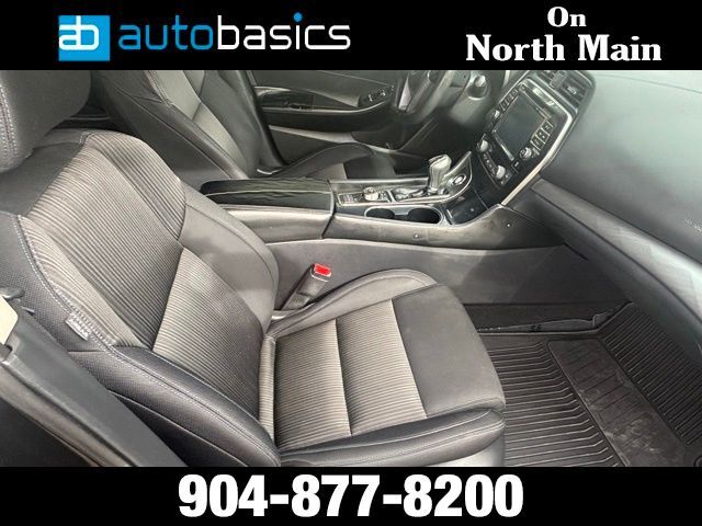 2017 Nissan Maxima 3.5 S Jacksonville FL