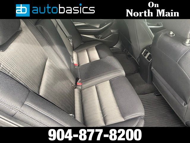 2017 Nissan Maxima 3.5 S Jacksonville FL