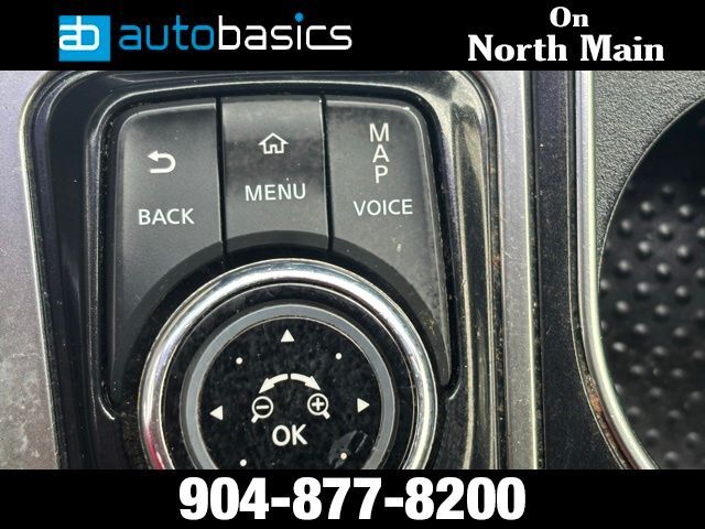 2017 Nissan Maxima 3.5 S Jacksonville FL