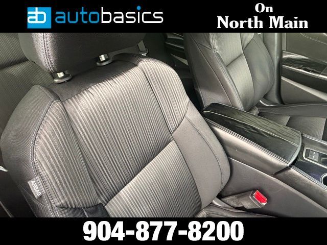 2017 Nissan Maxima 3.5 S Jacksonville FL