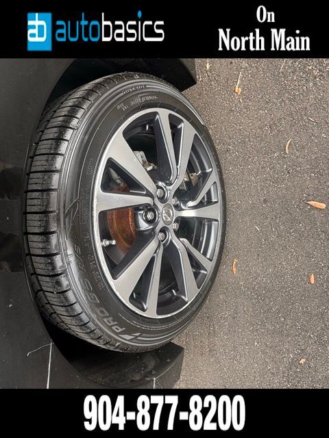 2017 Nissan Maxima 3.5 S Jacksonville FL