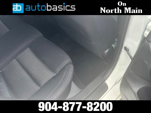 2017 Nissan Maxima 3.5 S Jacksonville FL