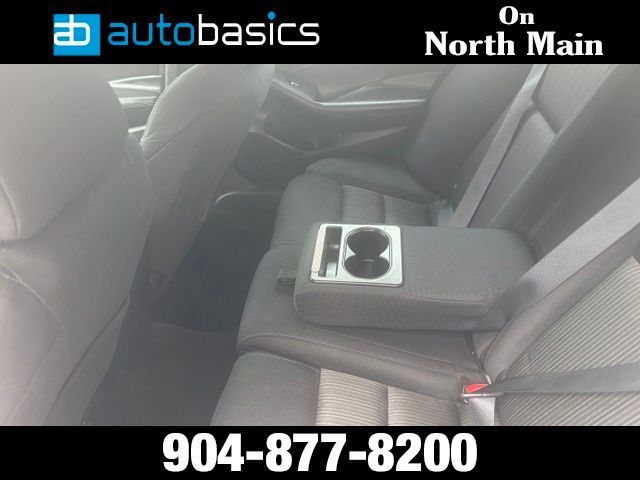 2017 Nissan Maxima 3.5 S Jacksonville FL