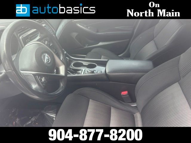 2017 Nissan Maxima 3.5 S Jacksonville FL