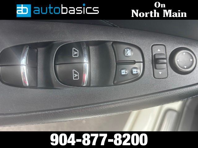 2017 Nissan Maxima 3.5 S Jacksonville FL