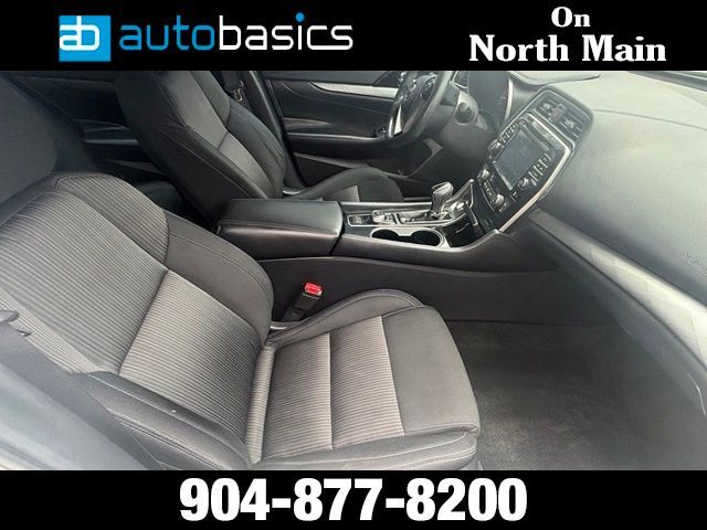 2017 Nissan Maxima 3.5 S Jacksonville FL