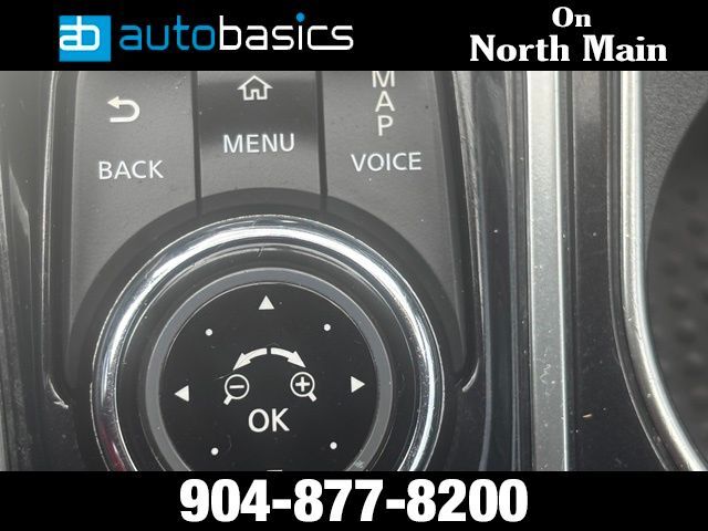 2017 Nissan Maxima 3.5 S Jacksonville FL