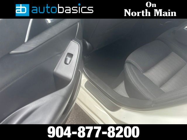 2017 Nissan Maxima 3.5 S Jacksonville FL