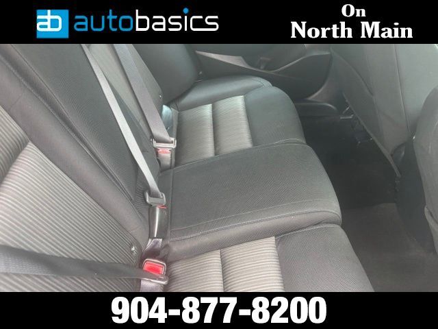 2017 Nissan Maxima 3.5 S Jacksonville FL