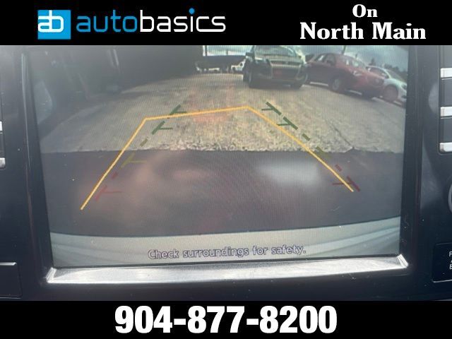 2017 Nissan Maxima 3.5 S Jacksonville FL