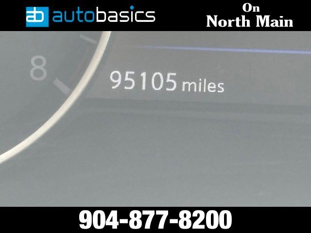 2017 Nissan Maxima 3.5 S Jacksonville FL