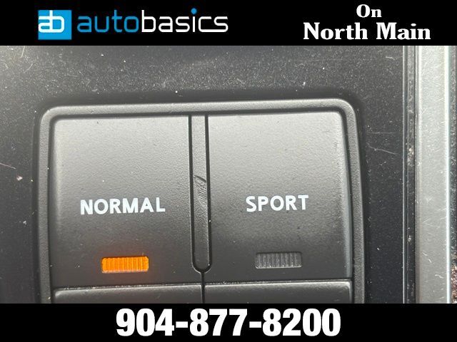 2017 Nissan Maxima 3.5 S Jacksonville FL