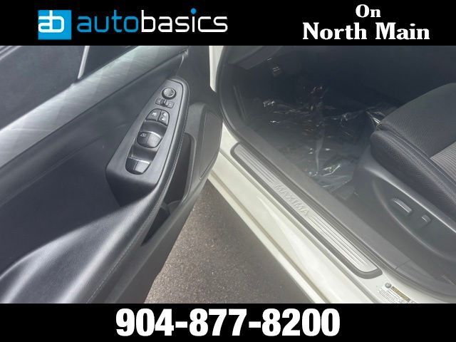 2017 Nissan Maxima 3.5 S Jacksonville FL