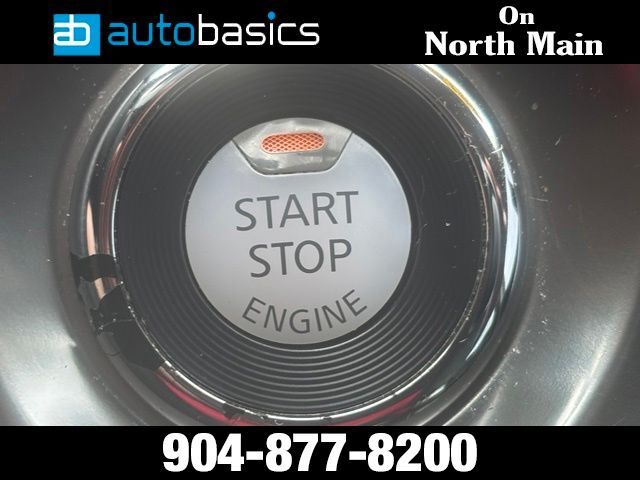 2017 Nissan Maxima 3.5 S Jacksonville FL