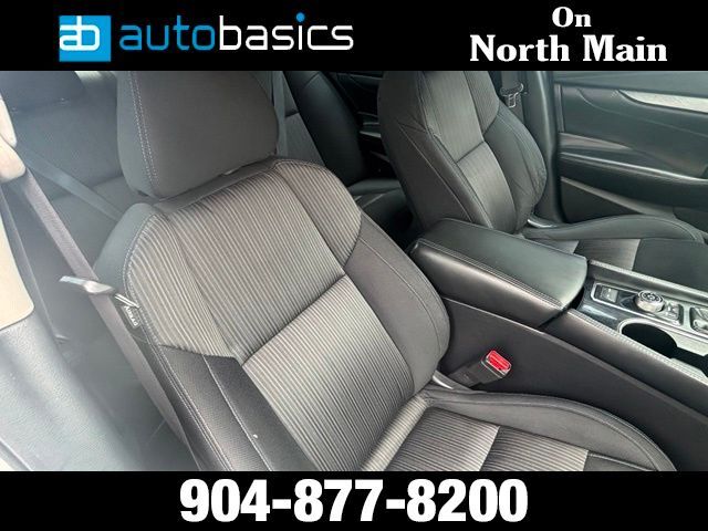 2017 Nissan Maxima 3.5 S Jacksonville FL