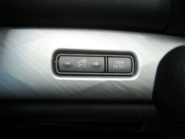 2017 Nissan Maxima 3.5 SL Plano TX
