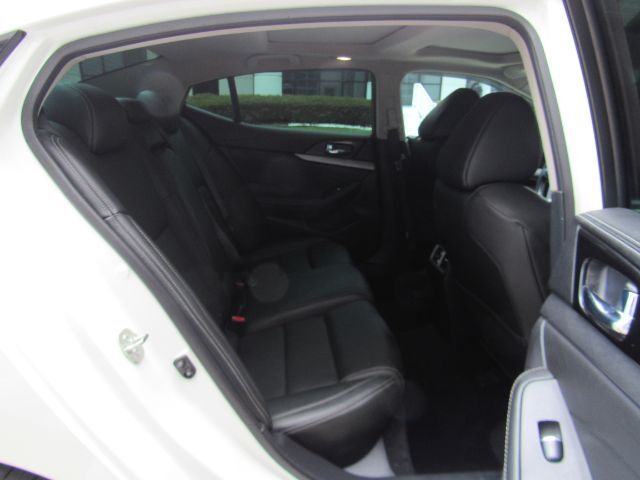 2017 Nissan Maxima 3.5 SL Plano TX