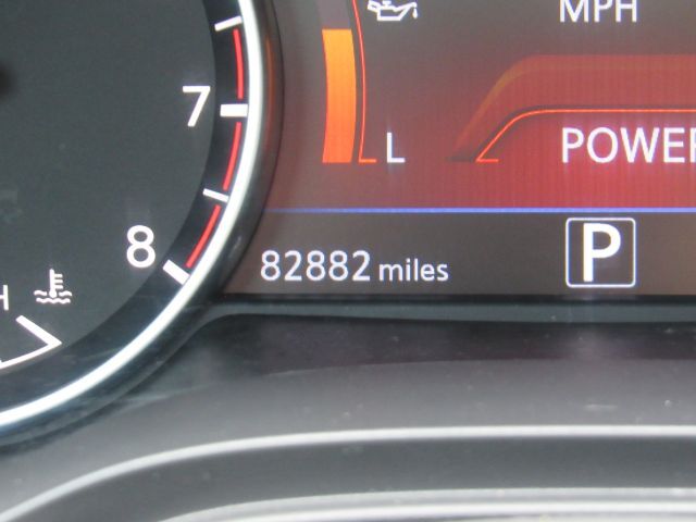 2017 Nissan Maxima 3.5 SL Plano TX