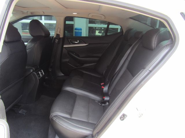 2017 Nissan Maxima 3.5 SL Plano TX