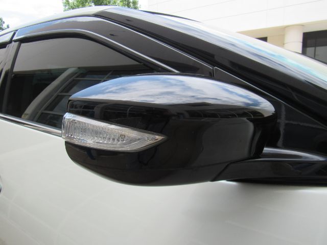 2017 Nissan Maxima 3.5 SL Plano TX