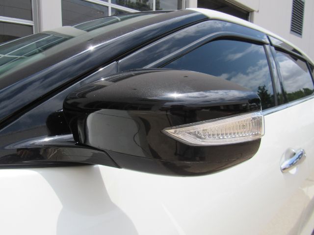 2017 Nissan Maxima 3.5 SL Plano TX