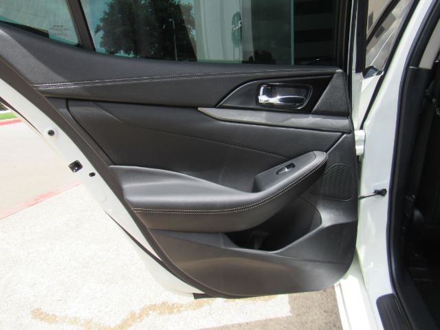 2017 Nissan Maxima 3.5 SL Plano TX