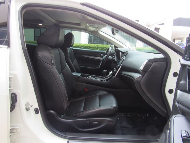 2017 Nissan Maxima 3.5 SL Plano TX