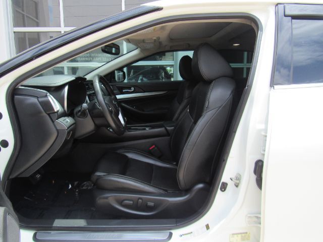2017 Nissan Maxima 3.5 SL Plano TX