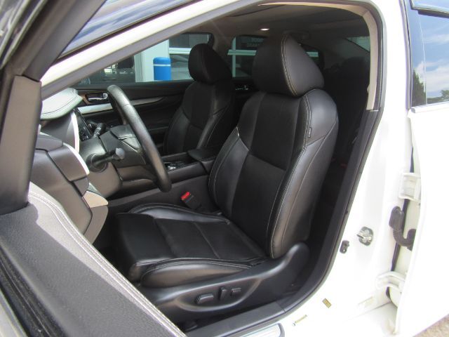 2017 Nissan Maxima 3.5 SL Plano TX