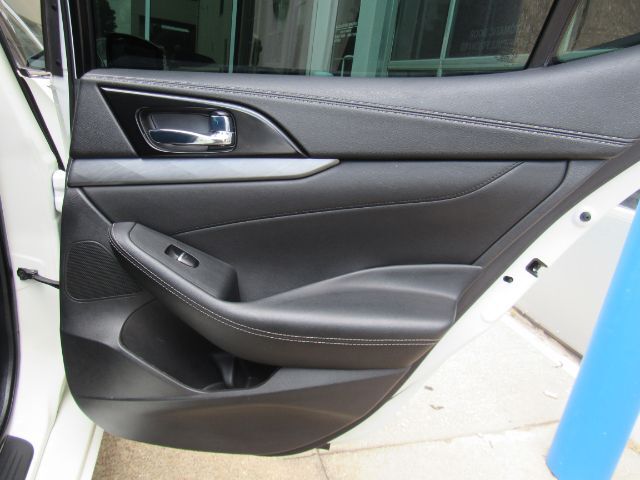 2017 Nissan Maxima 3.5 SL Plano TX