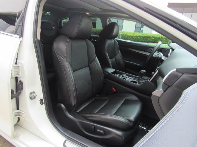 2017 Nissan Maxima 3.5 SL Plano TX