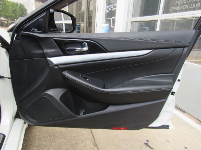 2017 Nissan Maxima 3.5 SL Plano TX