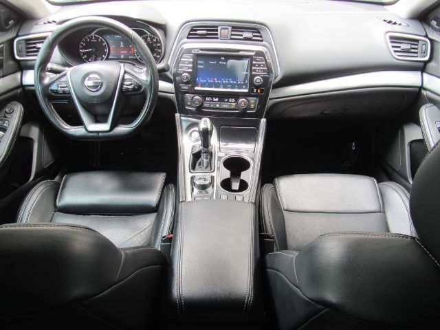 2017 Nissan Maxima 3.5 SL Plano TX