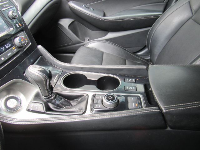 2017 Nissan Maxima 3.5 SL Plano TX