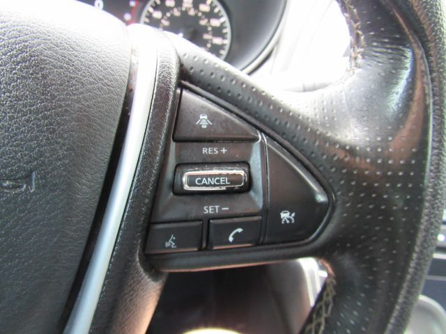 2017 Nissan Maxima 3.5 SL Plano TX