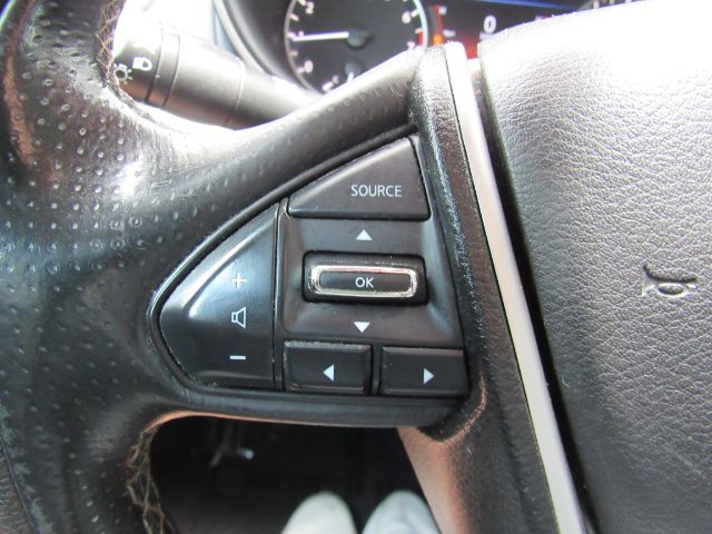 2017 Nissan Maxima 3.5 SL Plano TX
