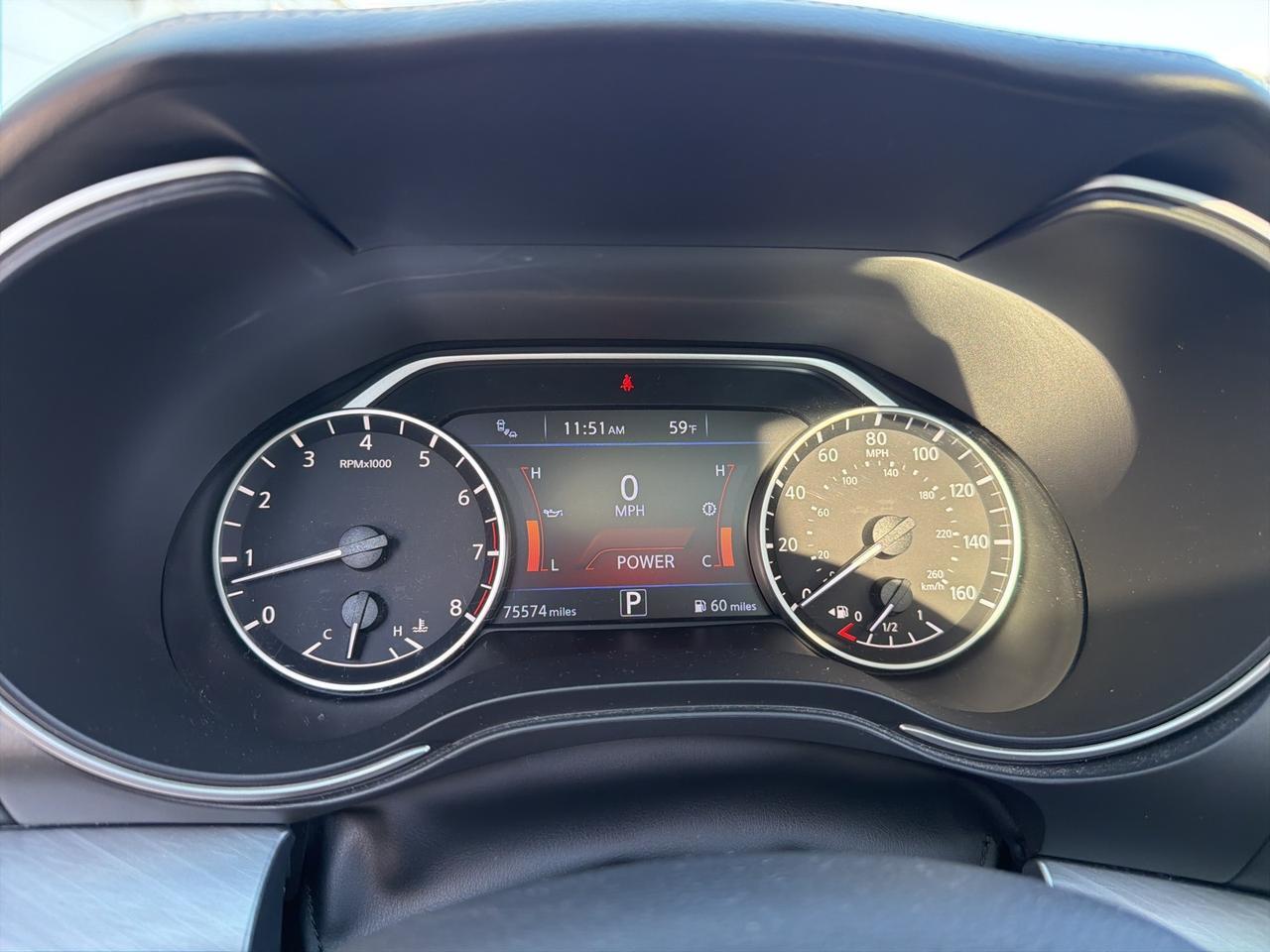 2017 Nissan Maxima 3.5 SL Ashland VA