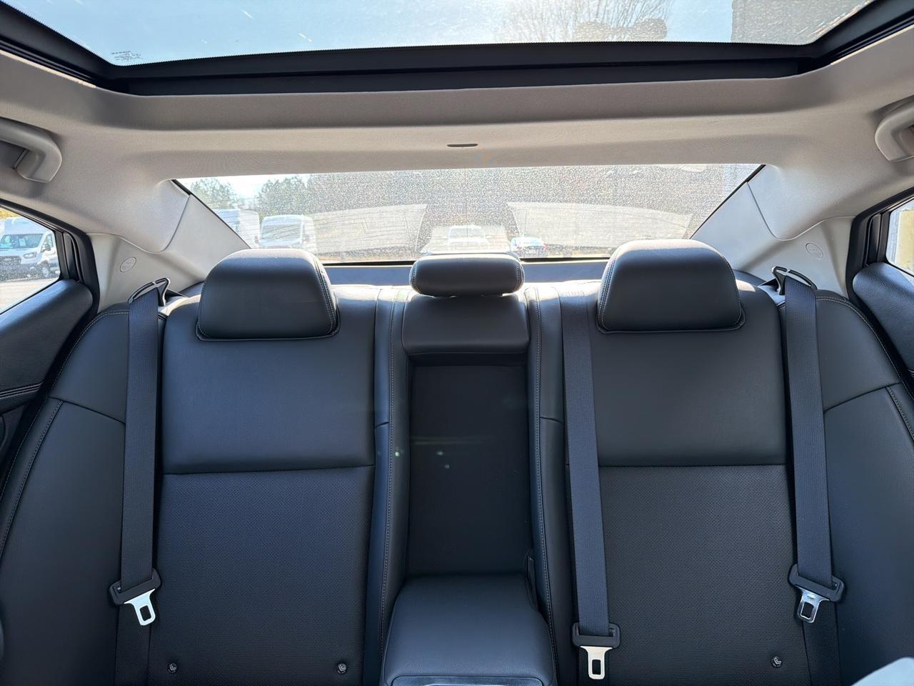 2017 Nissan Maxima 3.5 SL Ashland VA