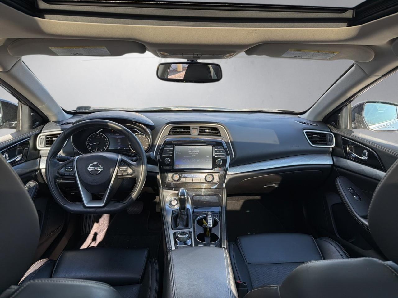 2017 Nissan Maxima 3.5 SL Ashland VA