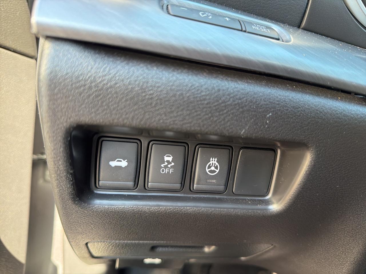 2017 Nissan Maxima 3.5 SL Ashland VA